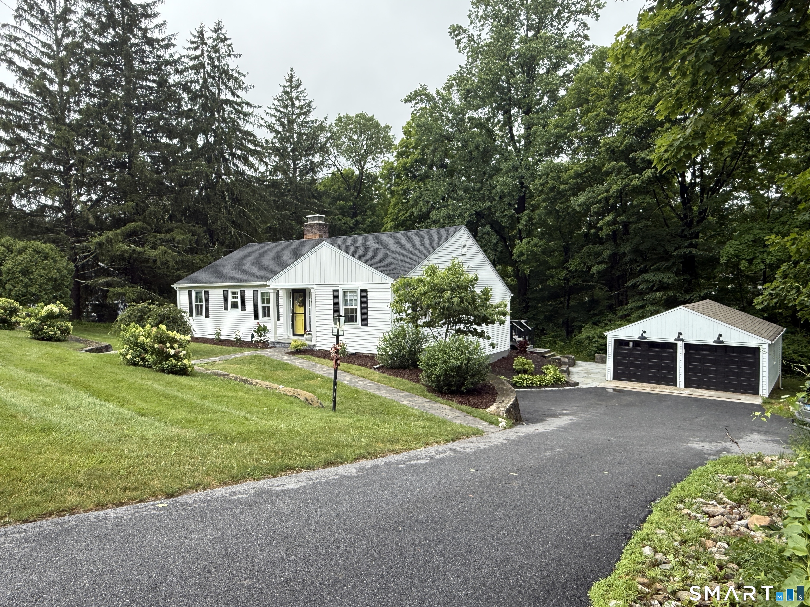 29 Milton Road Litchfield, CT 06759 - Photo 1 of 33