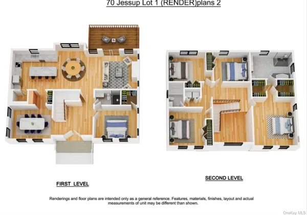 a picture of a living room with furniture