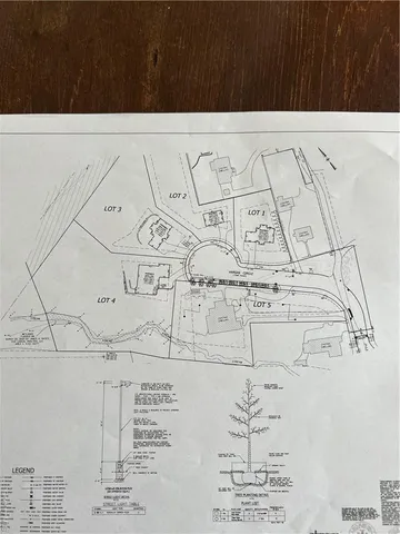 a close view of a sink