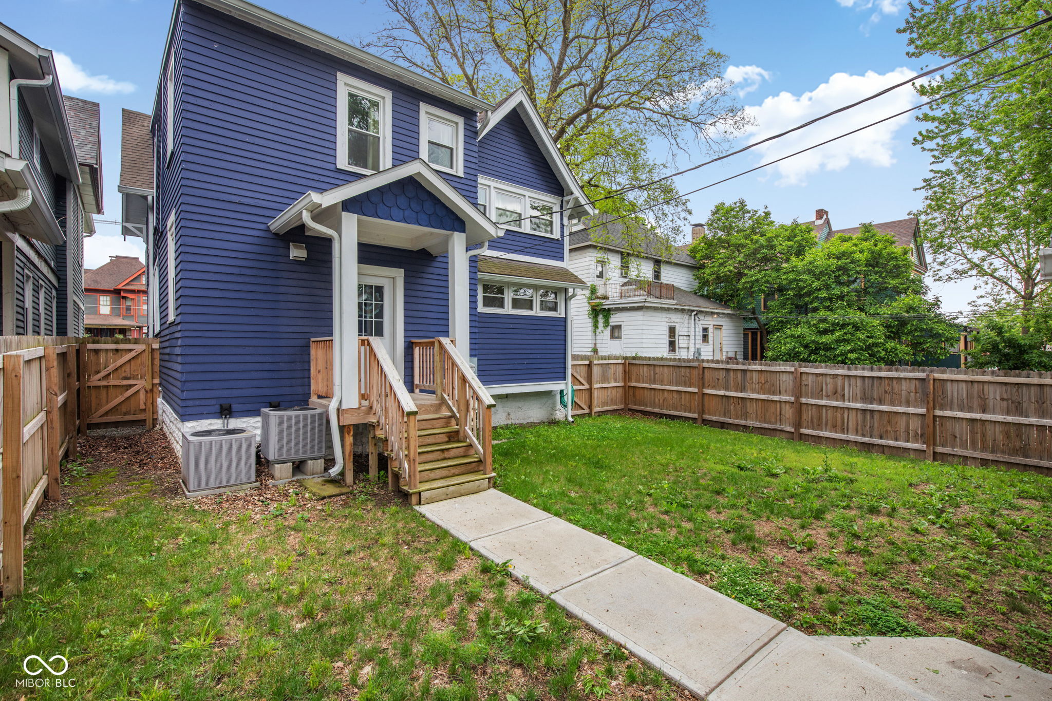412 West 11th Street Anderson, IN 46016 - Photo 64 of 73