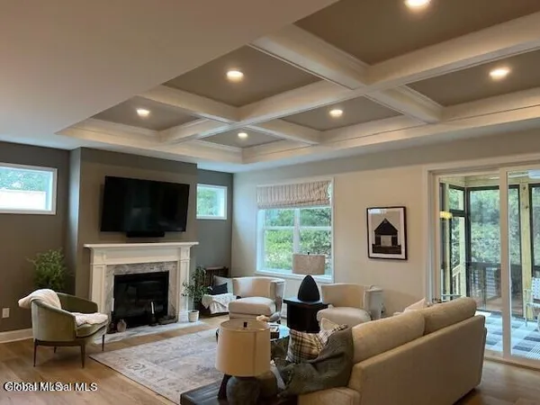 $602,900 | 7 Wistmans Way, Saratoga Springs, NY 12866