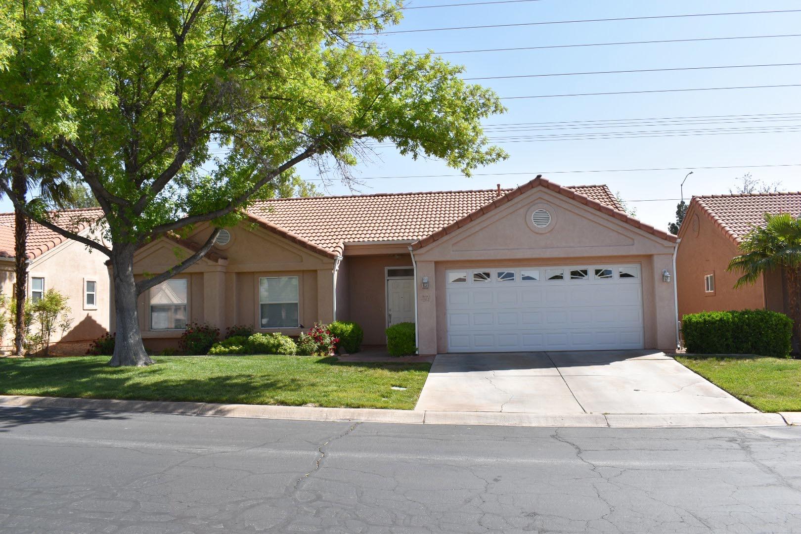 265 North Dixie Drive, Unit 37 St. George, UT 84770 - Photo 1 of 1 Front