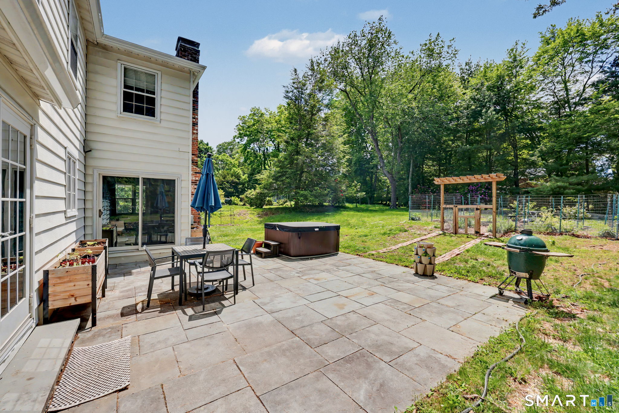 39 Cranbury Road Norwalk, CT 06851 - Photo 32 of 37