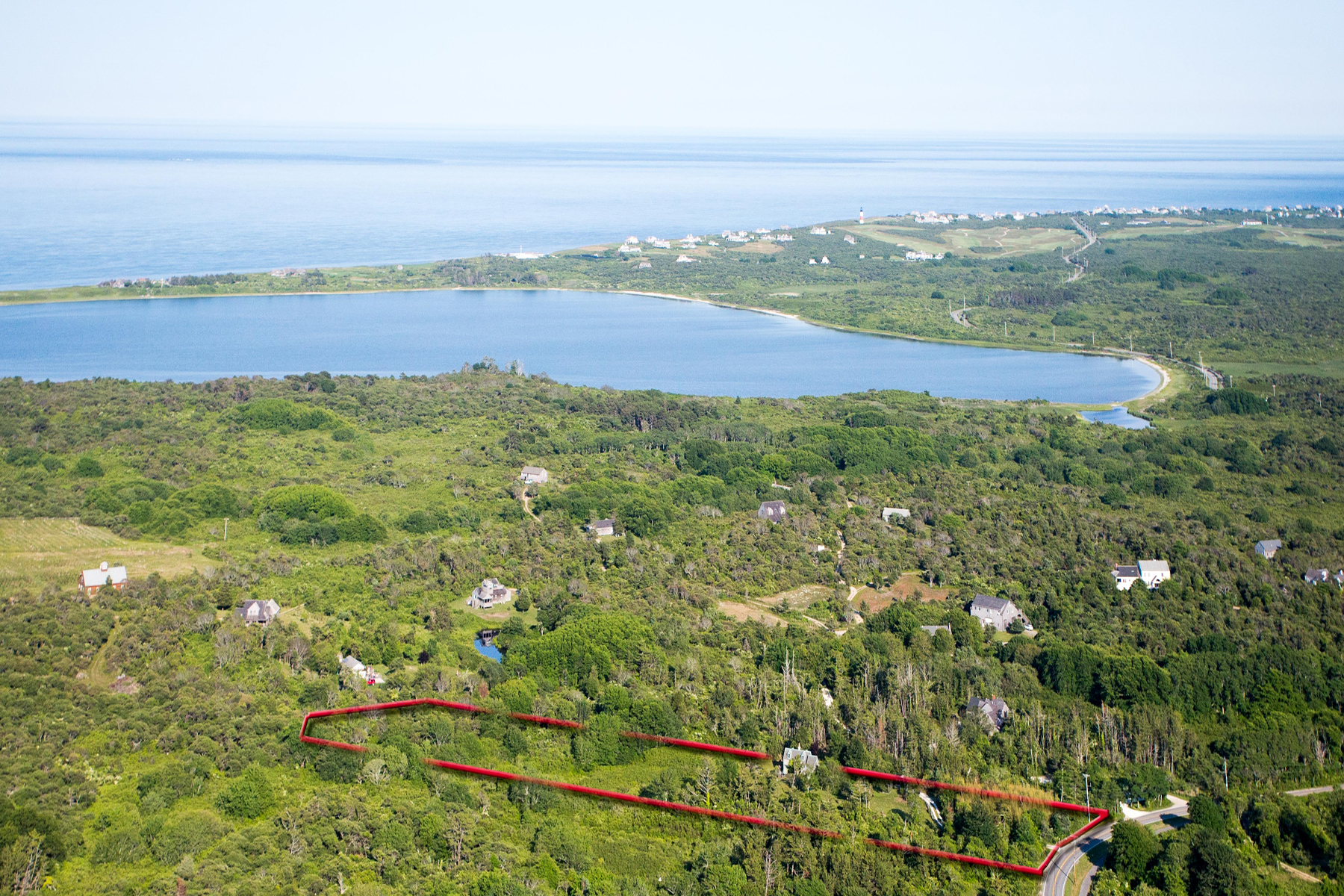 316 Polpis Road Nantucket, MA 02554 - Photo 15 of 16 Gallery Image 15