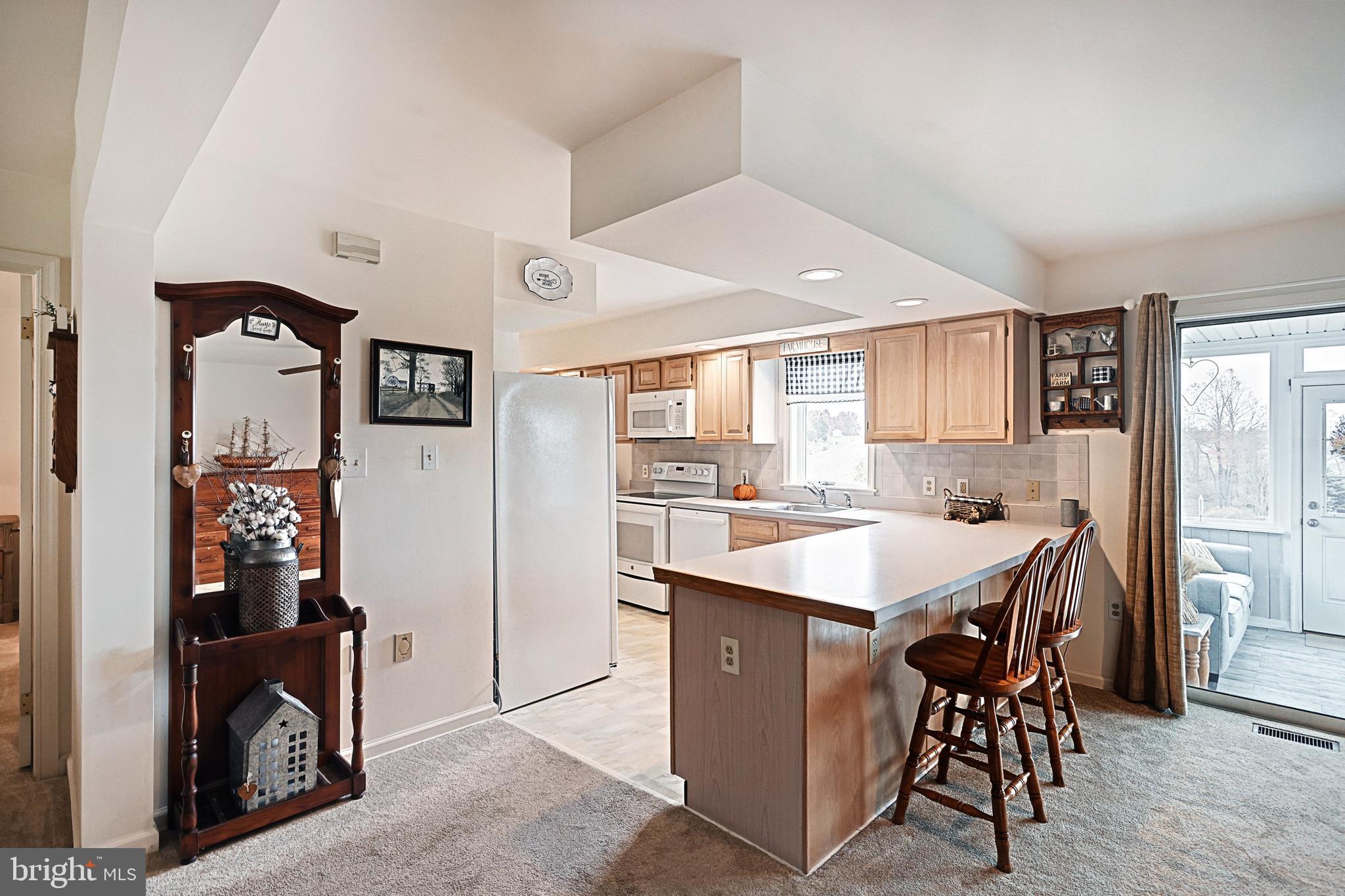 25 Pleasant Valley Road Westminster, MD 21158 - Photo 11 of 61 Gallery Image 11