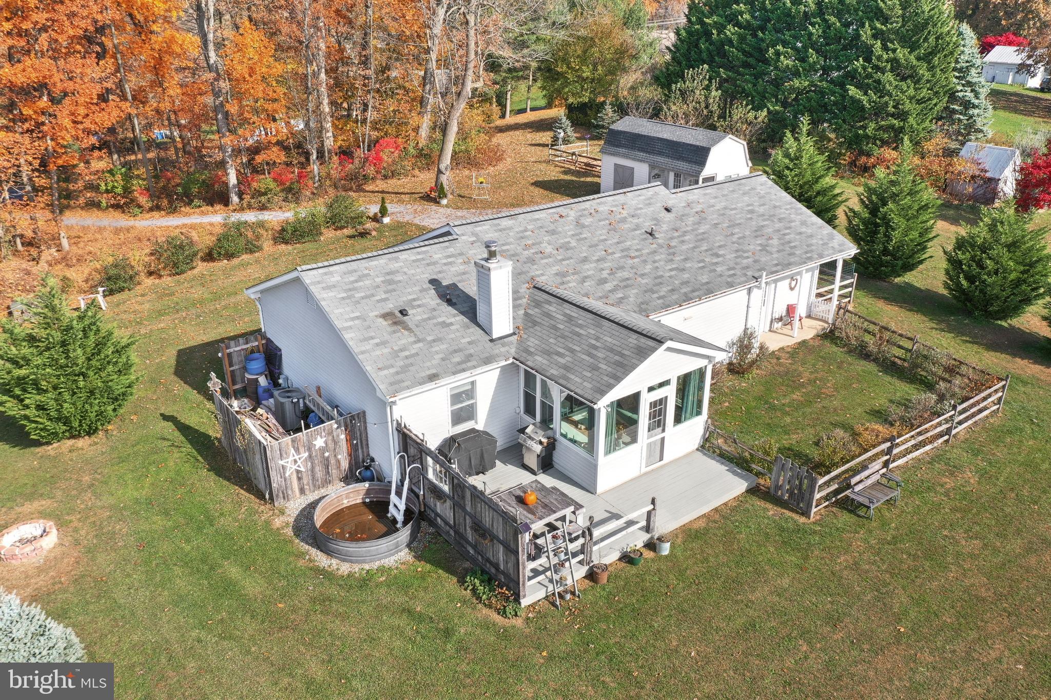 25 Pleasant Valley Road Westminster, MD 21158 - Photo 29 of 61 Gallery Image 29