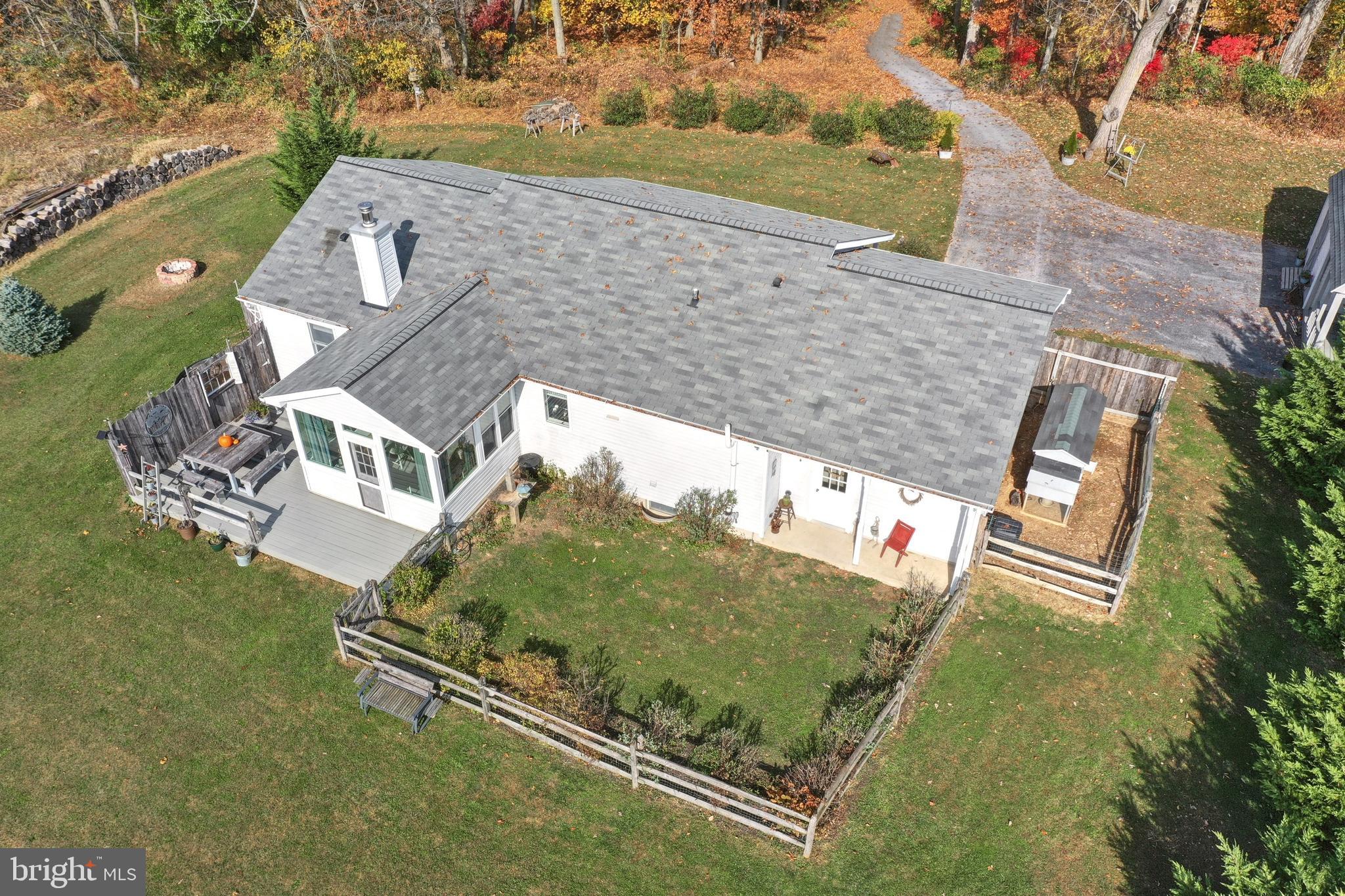 25 Pleasant Valley Road Westminster, MD 21158 - Photo 30 of 61 Gallery Image 30
