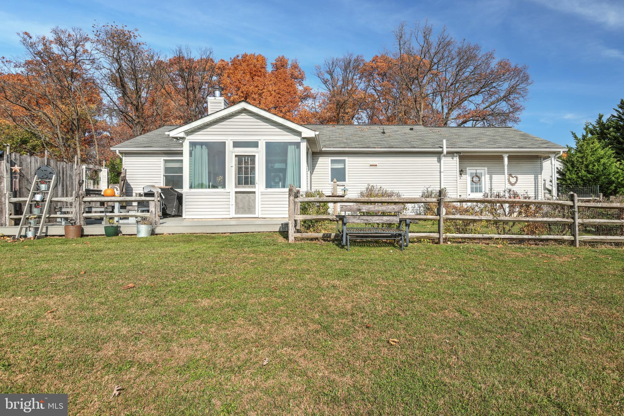 25 Pleasant Valley Road Westminster, MD 21158 - Photo 33 of 61 Gallery Image 33