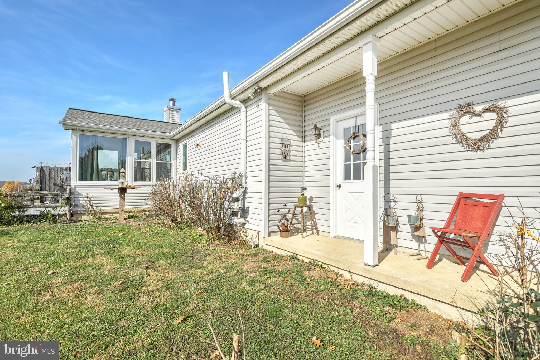 25 Pleasant Valley Road Westminster, MD 21158 - Photo 40 of 61 Gallery Image 40