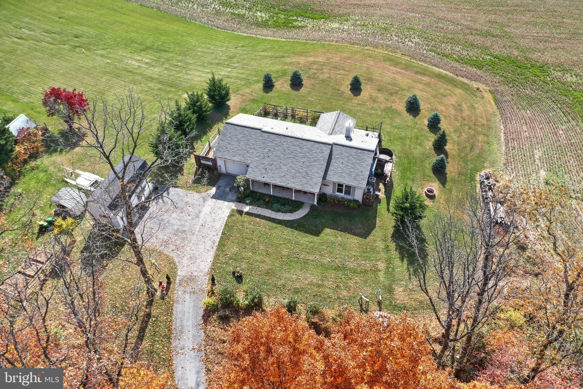 25 Pleasant Valley Road Westminster, MD 21158 - Photo 46 of 61 Gallery Image 46