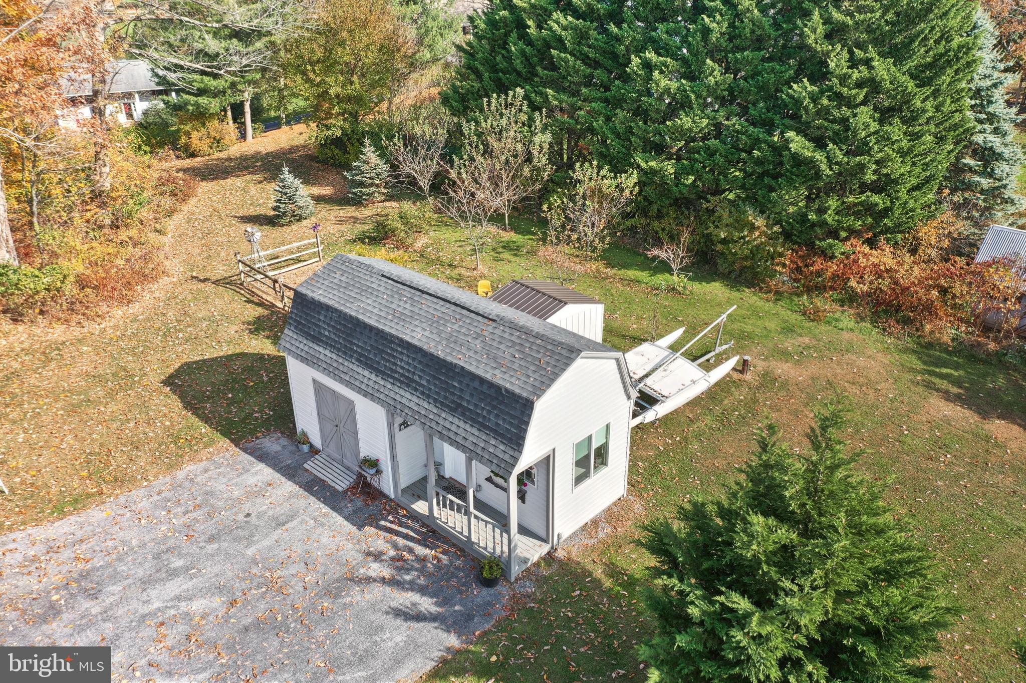 25 Pleasant Valley Road Westminster, MD 21158 - Photo 47 of 61 Gallery Image 47