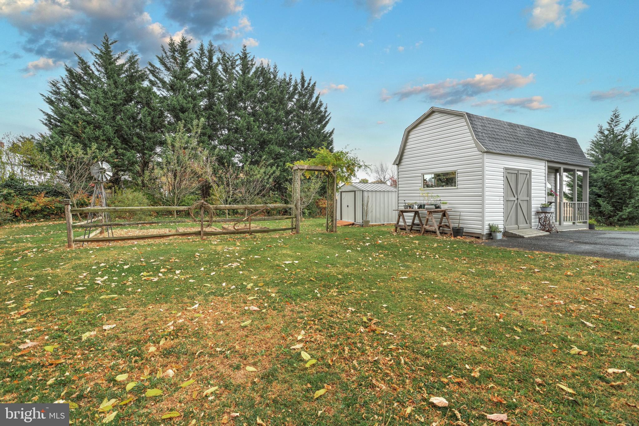 25 Pleasant Valley Road Westminster, MD 21158 - Photo 48 of 61 Gallery Image 48