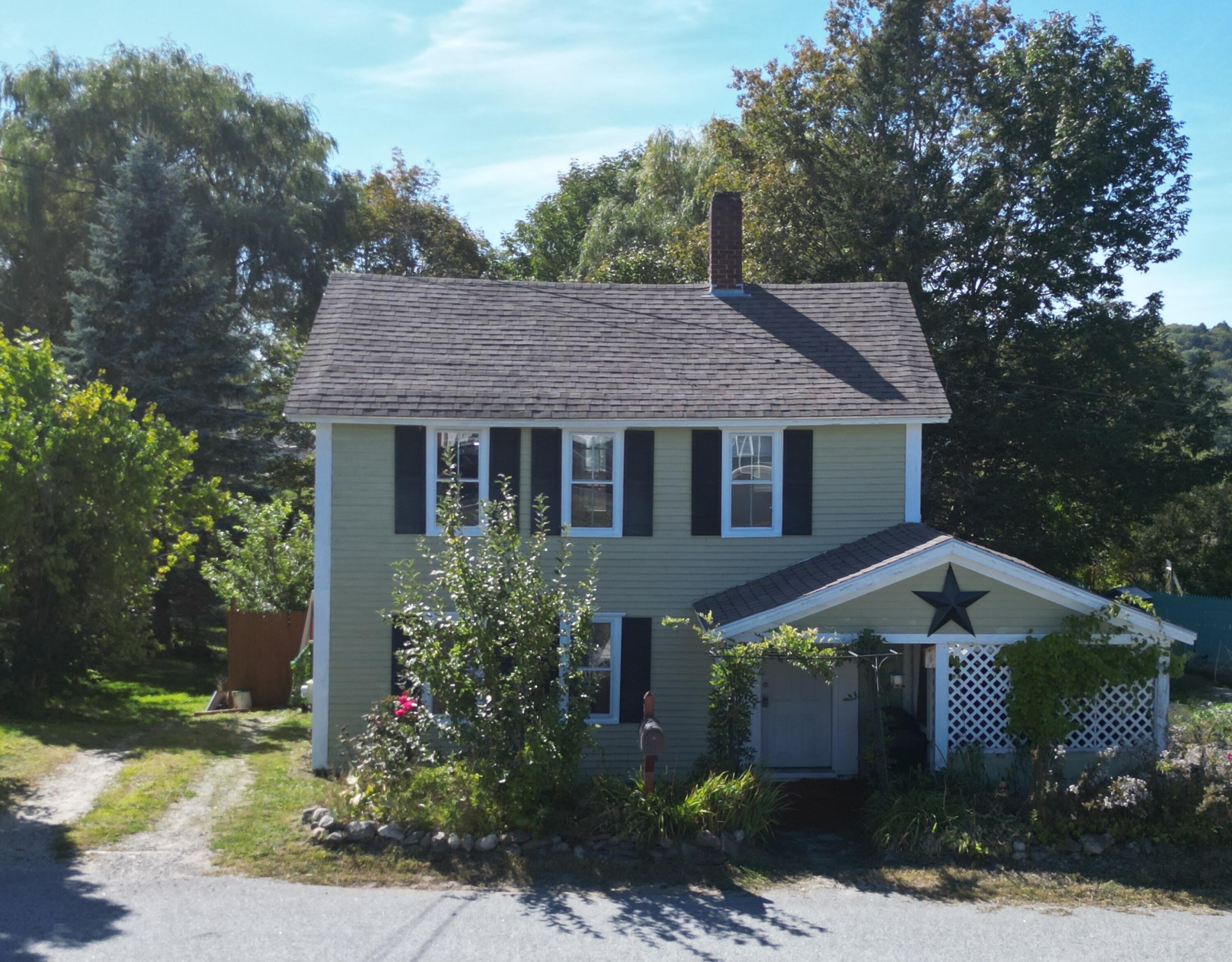 31 School Street Limerick, ME 04048 - Photo 2 of 36 DJI_0189