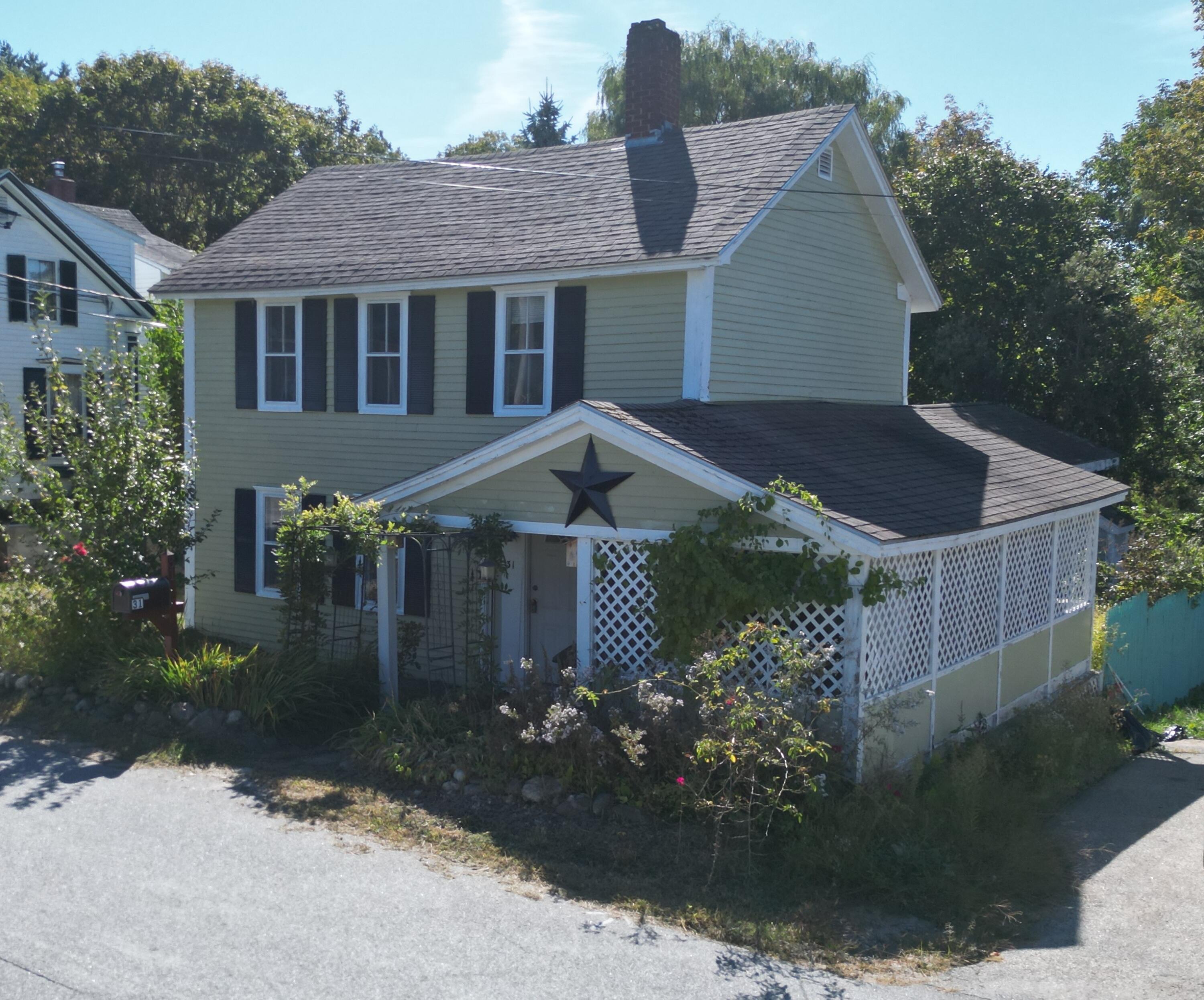 31 School Street Limerick, ME 04048 - Photo 3 of 36 DJI_0193