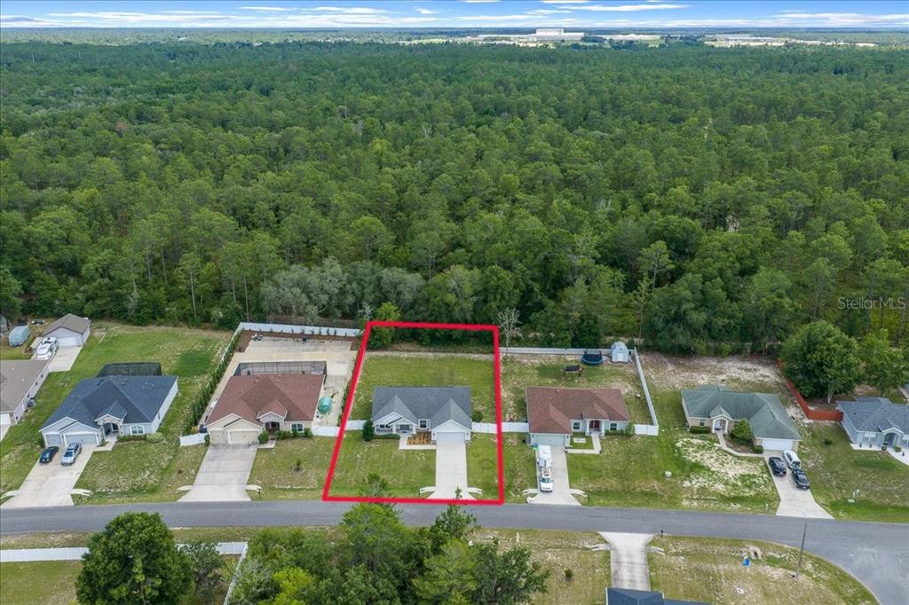 5422 Southwest 116th Place Ocala, FL 34476 - Photo 41 of 43