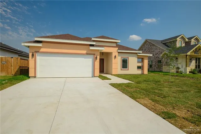 $269,990 | 104 Justice Circle, San Benito, TX 78586