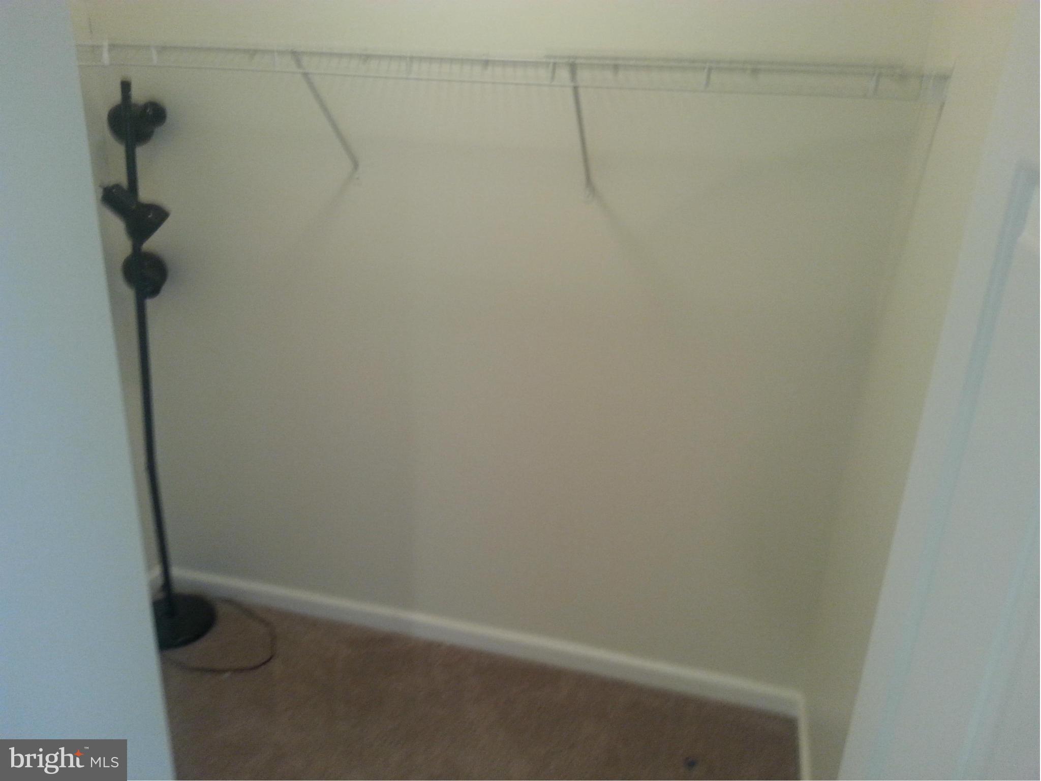 7643 Fairbrook Road Baltimore, MD 21244 - Photo 9 of 30 Walk-in Closet