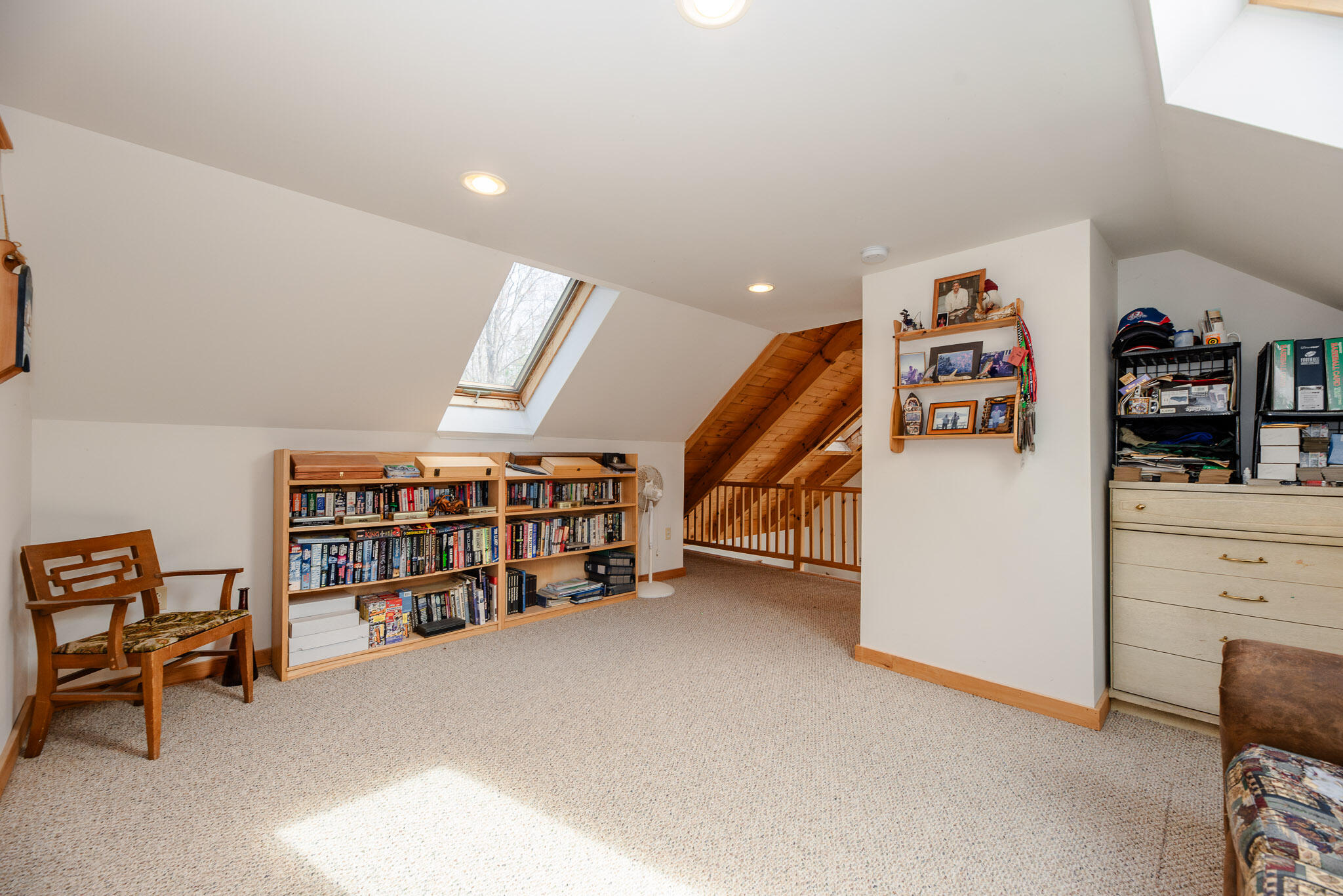 414 Taylor Hill Road New Vineyard, ME 04956 - Photo 51 of 88 414 Taylor Hill Road