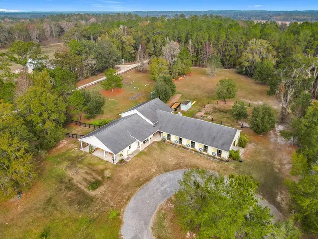 $1,200,000 | 17610 Northwest 110th Street, Reddick, FL 32686