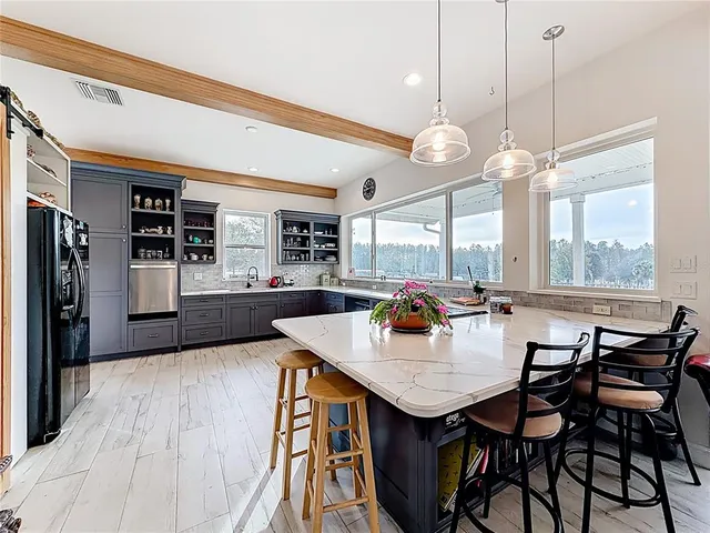 $1,200,000 | 17610 Northwest 110th Street, Reddick, FL 32686