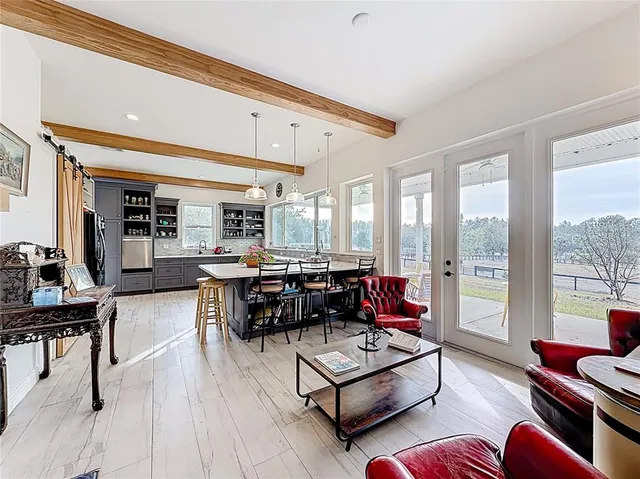 $1,200,000 | 17610 Northwest 110th Street, Reddick, FL 32686