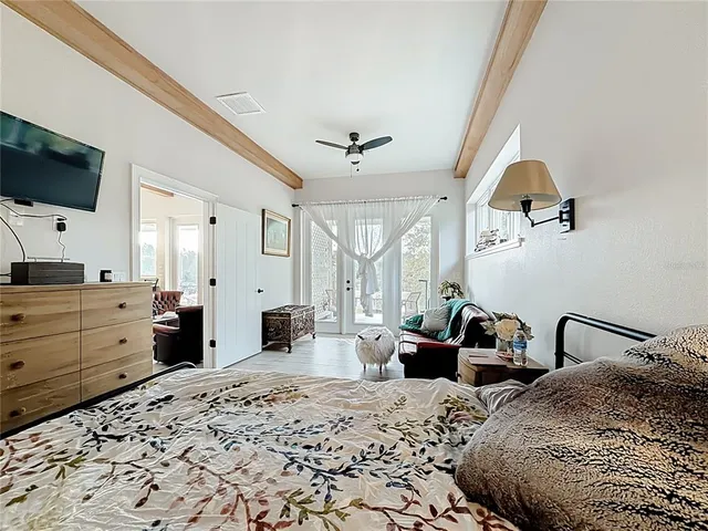 $1,200,000 | 17610 Northwest 110th Street, Reddick, FL 32686