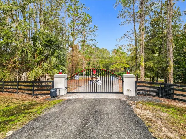 $1,200,000 | 17610 Northwest 110th Street, Reddick, FL 32686