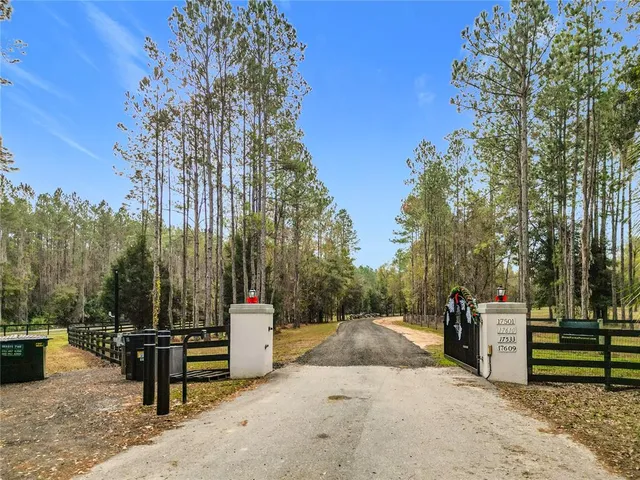 $1,200,000 | 17610 Northwest 110th Street, Reddick, FL 32686