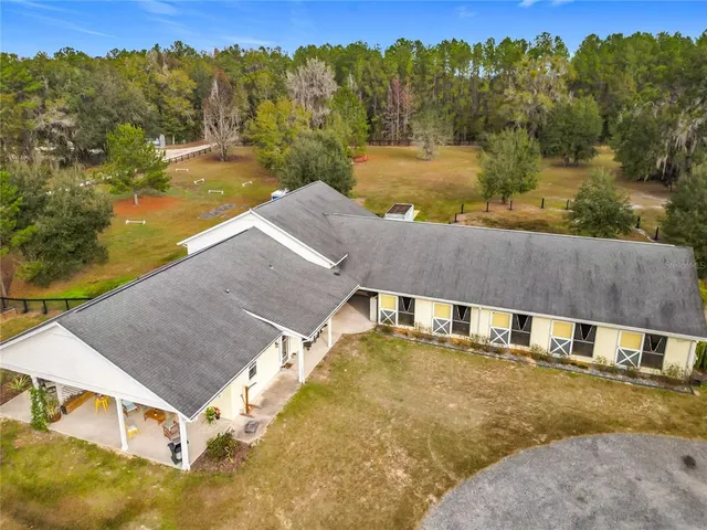 $1,200,000 | 17610 Northwest 110th Street, Reddick, FL 32686