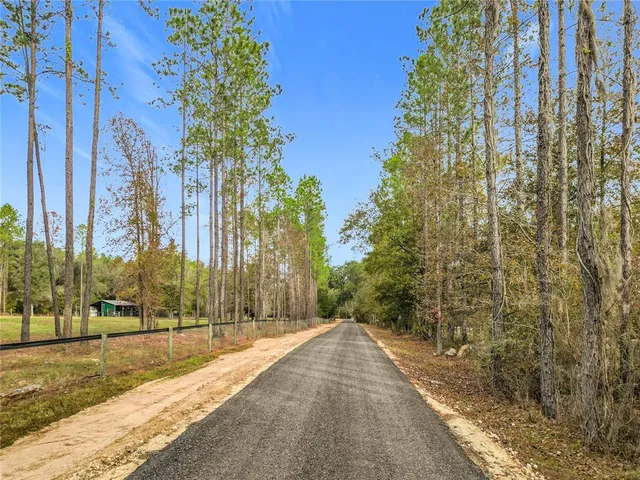 $1,200,000 | 17610 Northwest 110th Street, Reddick, FL 32686