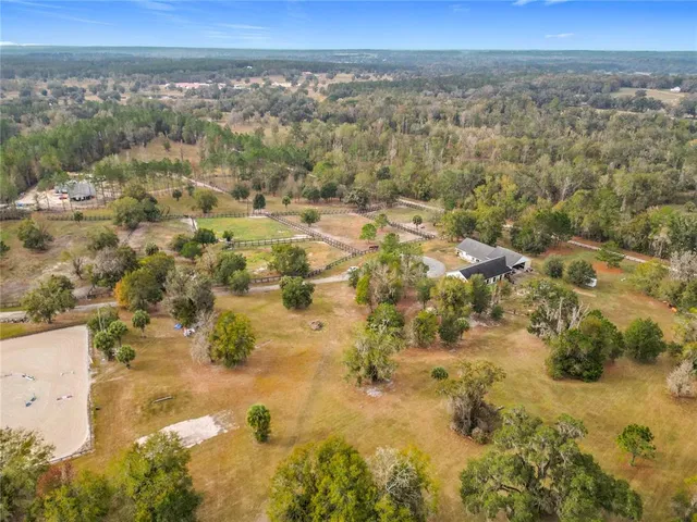 $1,200,000 | 17610 Northwest 110th Street, Reddick, FL 32686