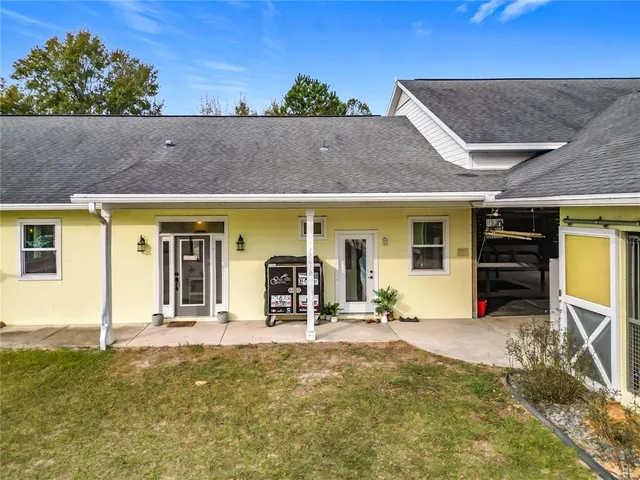 $1,200,000 | 17610 Northwest 110th Street, Reddick, FL 32686