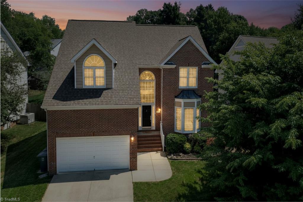 6314 High View Road Greensboro, NC 27410 - Photo 43 of 48 Gallery Image 43