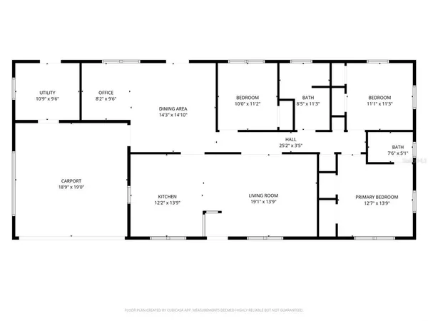 $269,000 | 3200 Northeast 10th Street, Ocala, FL 34470