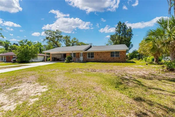$269,000 | 3200 Northeast 10th Street, Ocala, FL 34470
