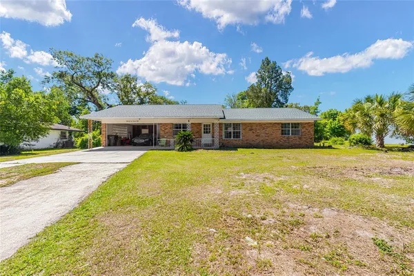 $269,000 | 3200 Northeast 10th Street, Ocala, FL 34470