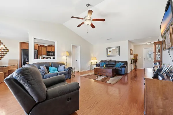 $287,000 | 1228 Augustus Drive, Conway, SC 29527