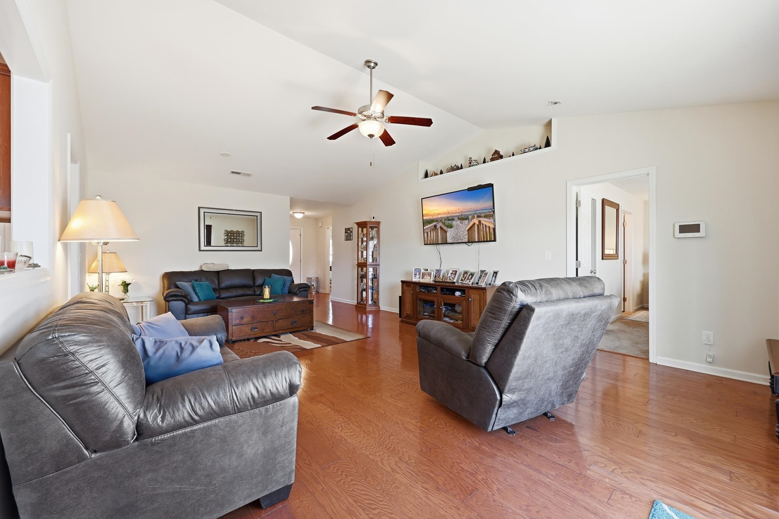 1228 Augustus Drive Conway, SC 29527 - Photo 13 of 50
