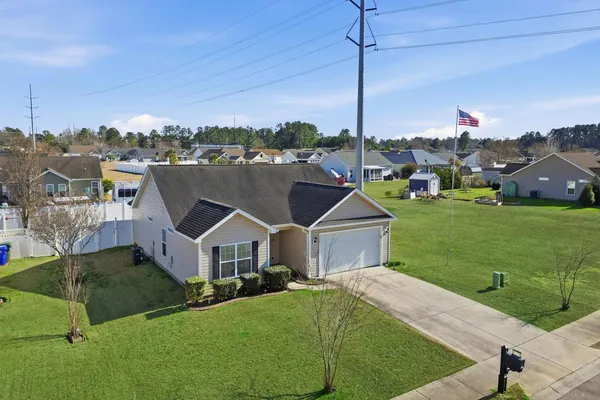 $287,000 | 1228 Augustus Drive, Conway, SC 29527