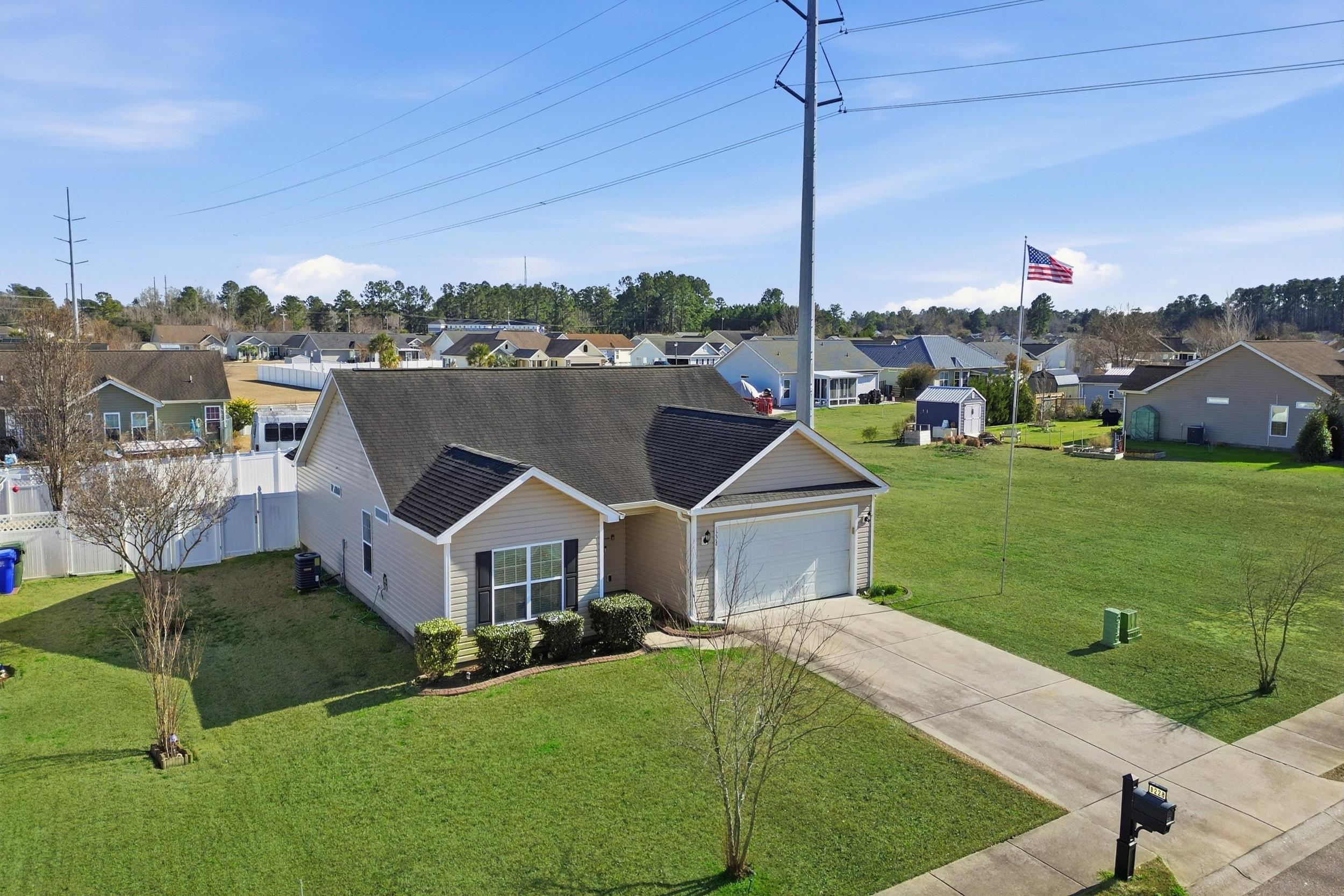 1228 Augustus Drive Conway, SC 29527 - Photo 2 of 50