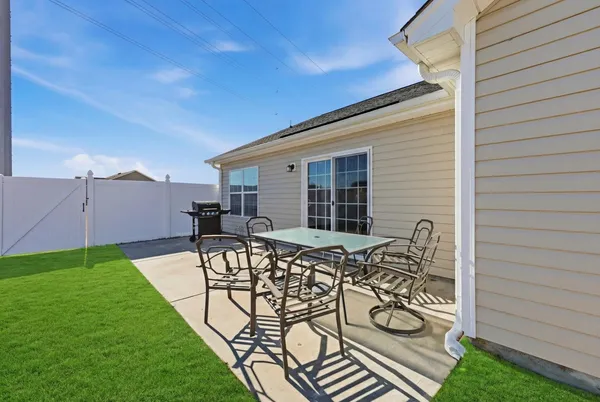 $287,000 | 1228 Augustus Drive, Conway, SC 29527