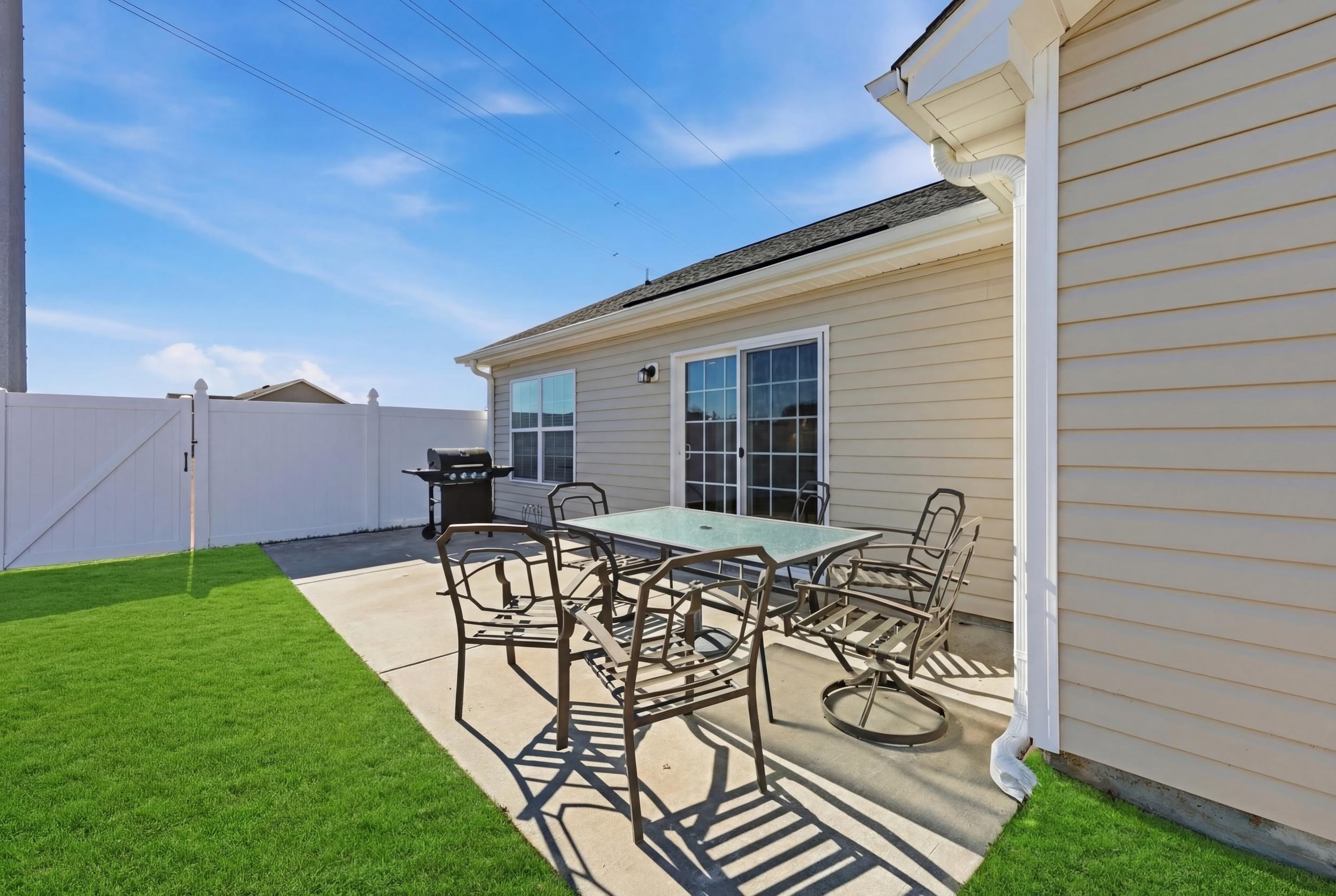 1228 Augustus Drive Conway, SC 29527 - Photo 34 of 50