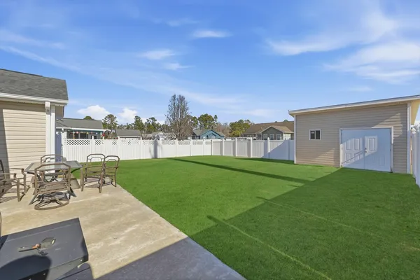 $287,000 | 1228 Augustus Drive, Conway, SC 29527