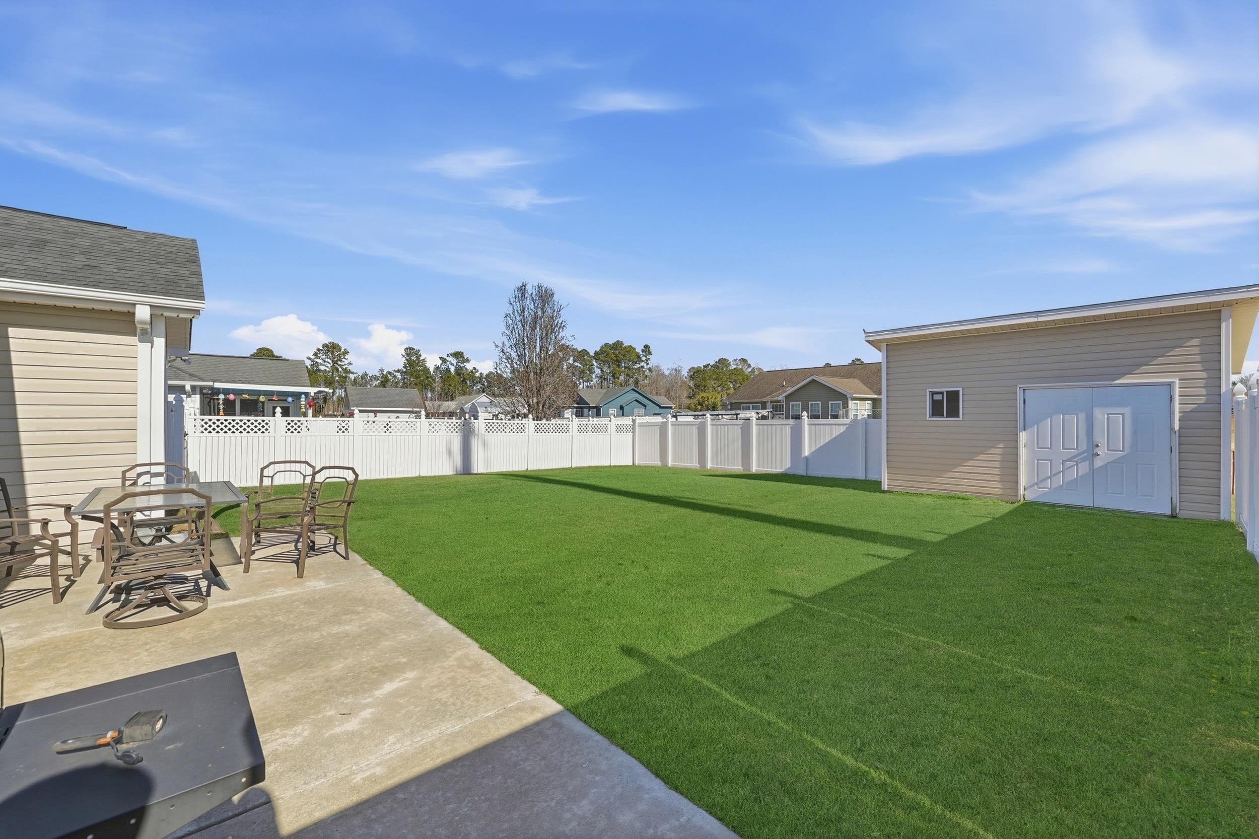 1228 Augustus Drive Conway, SC 29527 - Photo 35 of 50
