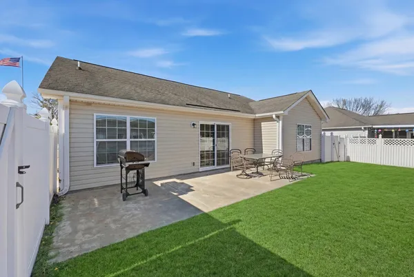 $287,000 | 1228 Augustus Drive, Conway, SC 29527