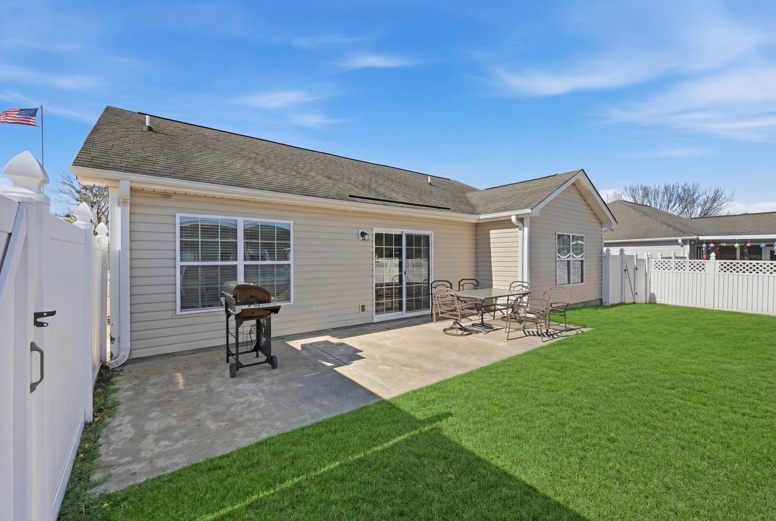 1228 Augustus Drive Conway, SC 29527 - Photo 36 of 50