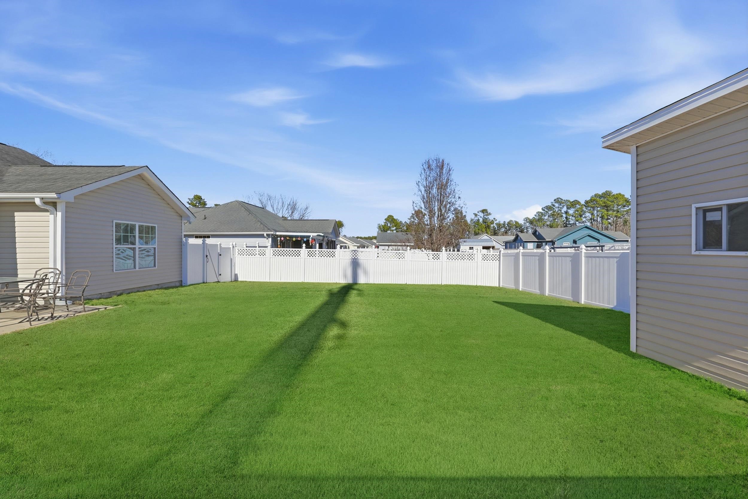 1228 Augustus Drive Conway, SC 29527 - Photo 37 of 50