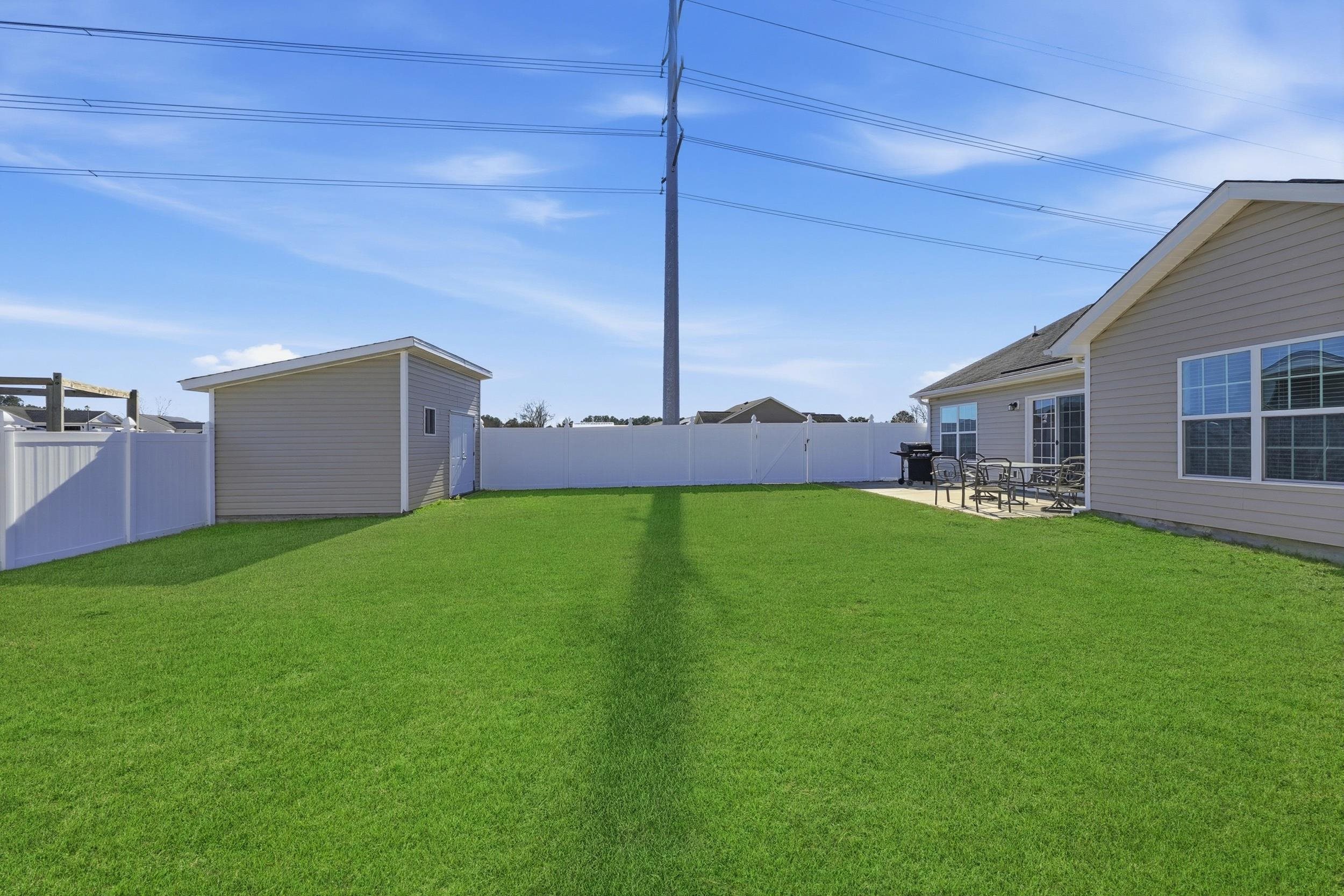 1228 Augustus Drive Conway, SC 29527 - Photo 38 of 50