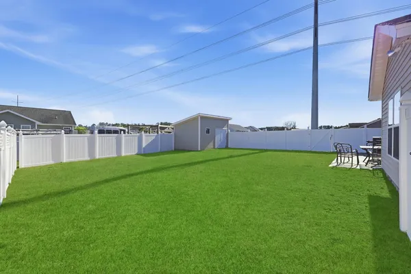 $287,000 | 1228 Augustus Drive, Conway, SC 29527