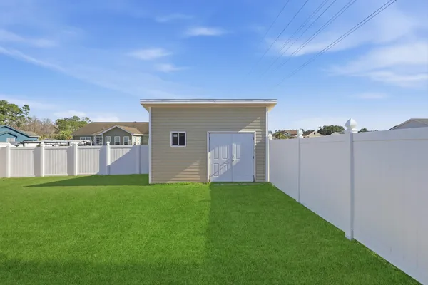 $287,000 | 1228 Augustus Drive, Conway, SC 29527